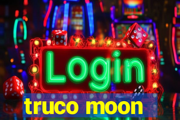 truco moon - crash & poker